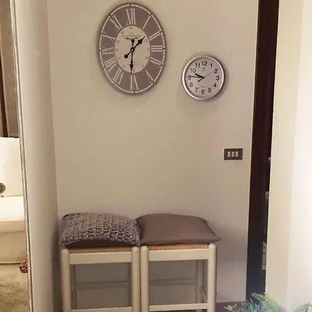 Nel Cuore Di Santa Margherita Con Posto Auto! Apartman *