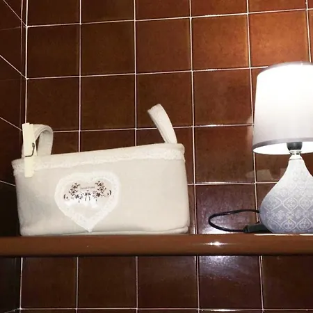 Nel Cuore Di Santa Margherita Con Posto Auto! Apartman *