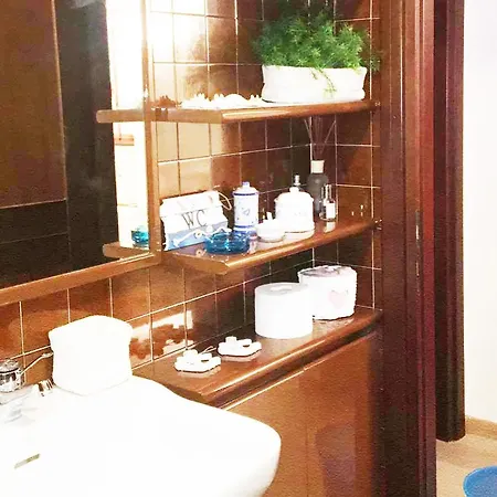Apartment Nel Cuore Di Santa Margherita Con Posto Auto!