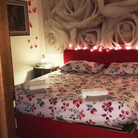 Apartment Nel Cuore Di Santa Margherita Con Posto Auto! *
