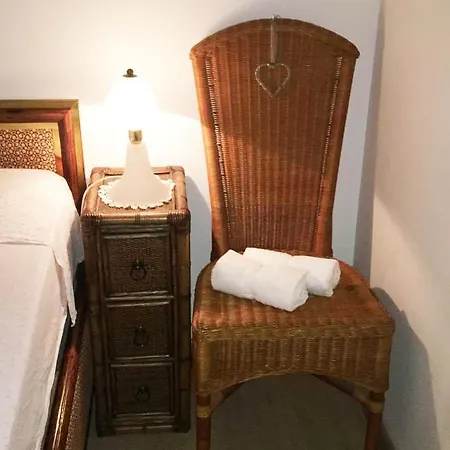 Nel Cuore Di Santa Margherita Con Posto Auto! Santa Margherita Ligure