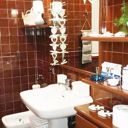 Apartment Nel Cuore Di Santa Margherita Con Posto Auto! *